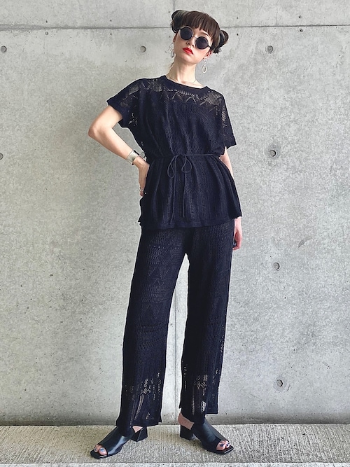 IMOKOさんのコーディネート