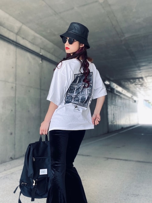 IMOKOさんのコーディネート