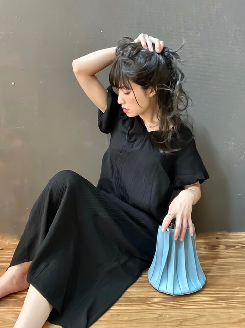IMOKOさんのコーディネート