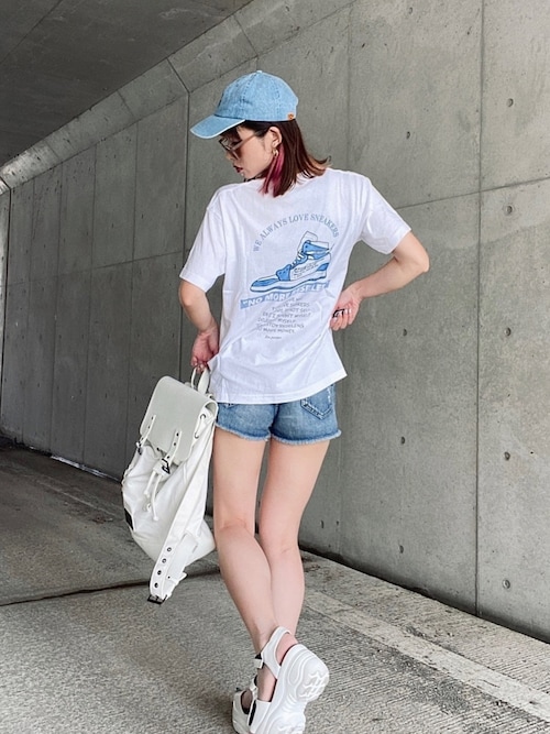 IMOKOさんのコーディネート