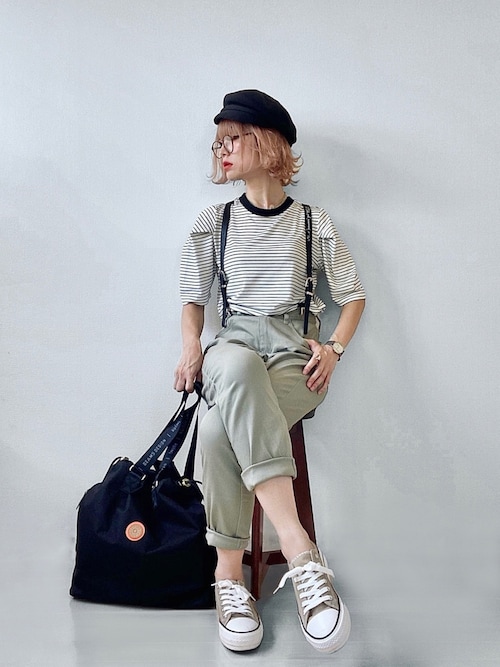 IMOKOさんのコーディネート