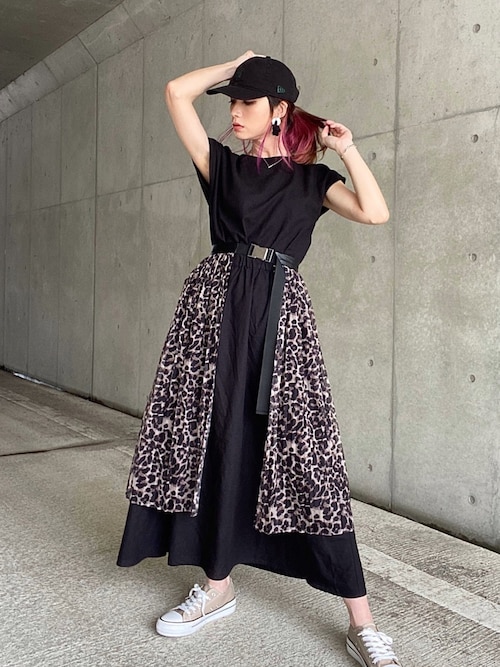 IMOKOさんのコーディネート