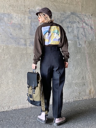 高校生の私がしたい秋コーデ まるくすのお気に入りフォルダ Wear