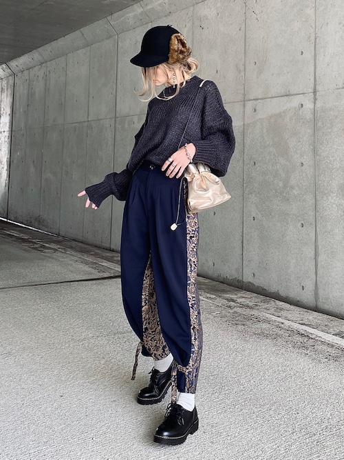 IMOKOさんのコーディネート