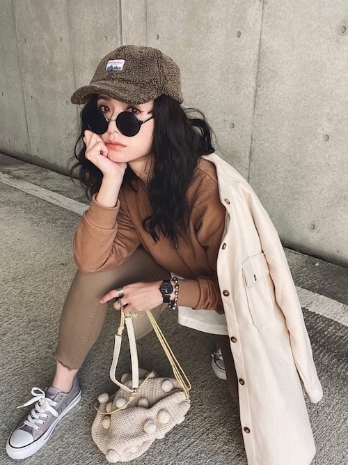 IMOKOさんのコーディネート