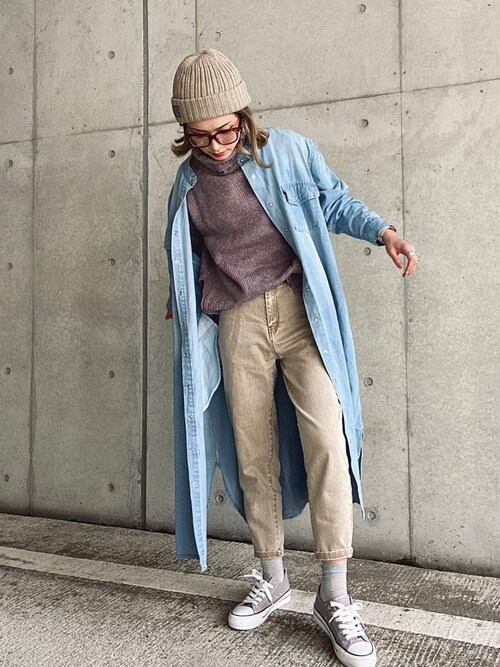 IMOKOさんのコーディネート