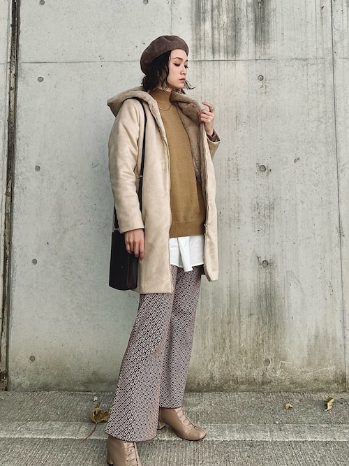 いもこ ザ ロック Neunaのその他パンツを使ったコーディネート Wear