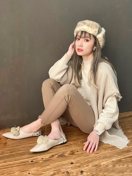 IMOKOさんのコーディネート