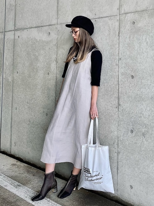 IMOKOさんのコーディネート