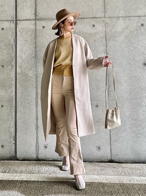 IMOKOさんのコーディネート