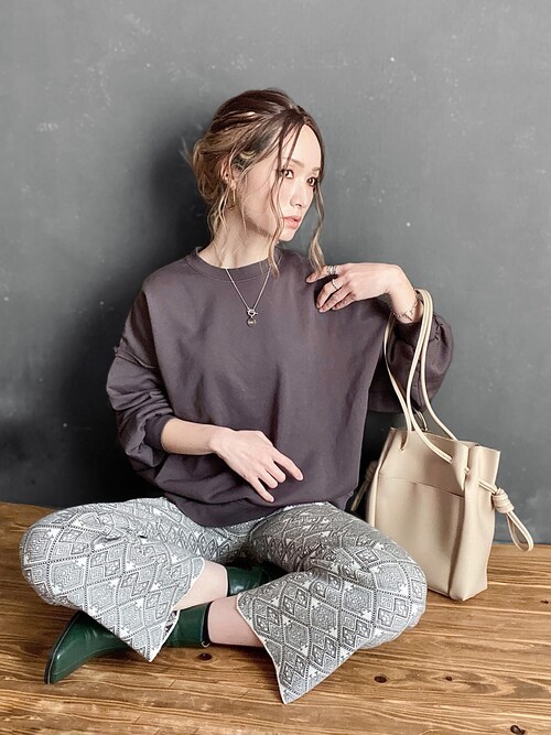 IMOKOさんのコーディネート