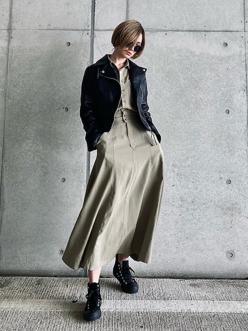 IMOKOさんのコーディネート