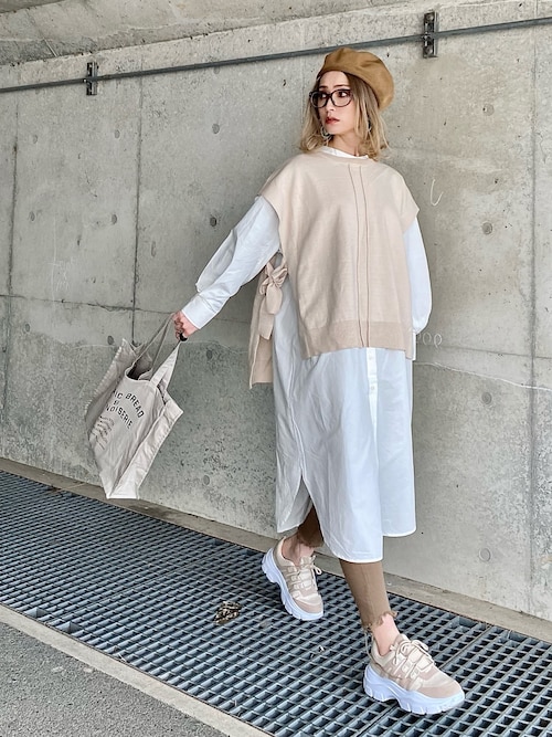 IMOKOさんのコーディネート