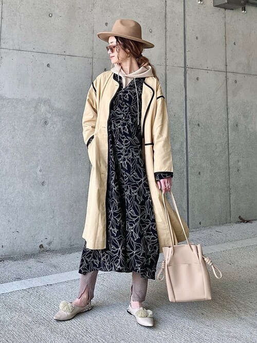 IMOKOさんのコーディネート
