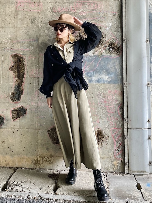 IMOKOさんのコーディネート