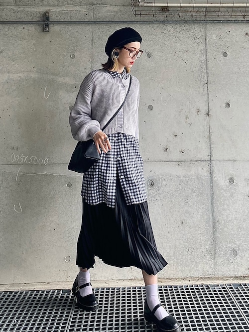 IMOKOさんのコーディネート