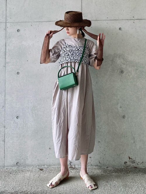 IMOKOさんのコーディネート