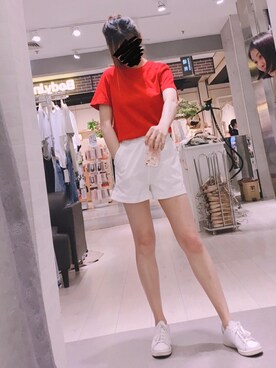 mimosa さんのコーディネート