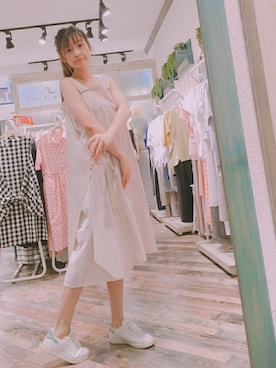 mimosa さんのコーディネート