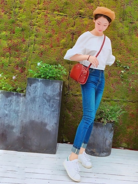 mimosa さんのコーディネート