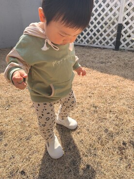 aoba___さんのコーディネート