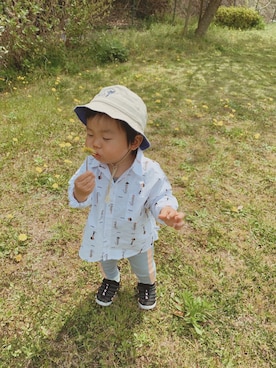 aoba___さんのコーディネート