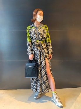 YUKARIさんのコーディネート