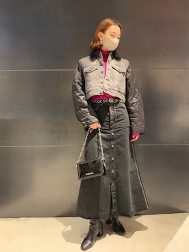 YUKARIさんのコーディネート