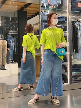 YUKARIさんのコーディネート