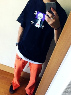 K.taikiさんのコーディネート