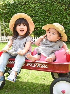 S♡Cさんのコーディネート