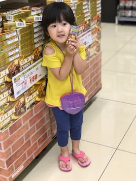 S♡Cさんのコーディネート