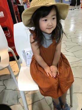 S♡Cさんのコーディネート