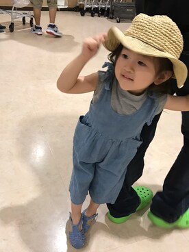 S♡Cさんのコーディネート