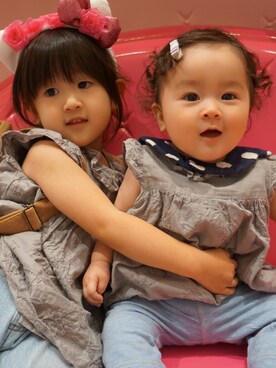 S♡Cさんのコーディネート