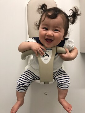 S♡Cさんのコーディネート