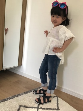 S♡Cさんのコーディネート