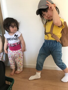 S♡Cさんのコーディネート