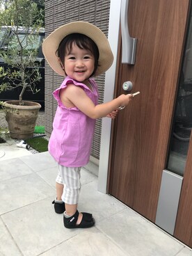 S♡Cさんのコーディネート