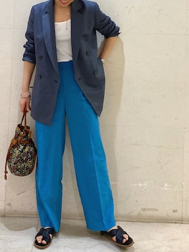 mio daijoさんのコーディネート