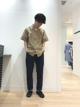 KOSEKIさんのコーディネート