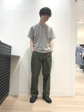 KOSEKIさんのコーディネート