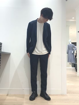 KOSEKIさんのコーディネート