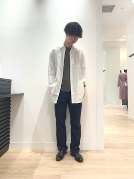 KOSEKIさんのコーディネート