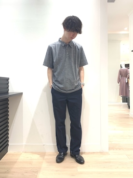 KOSEKIさんのコーディネート