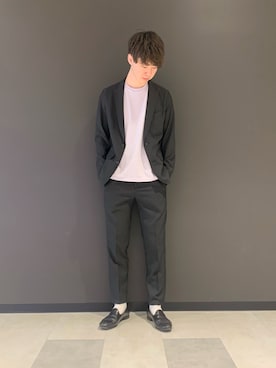 KOSEKIさんのコーディネート