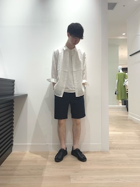 KOSEKIさんのコーディネート