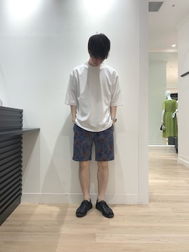 KOSEKIさんのコーディネート