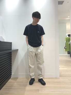 KOSEKIさんのコーディネート