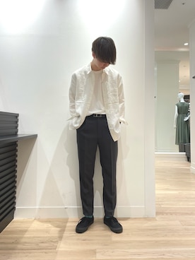 KOSEKIさんのコーディネート